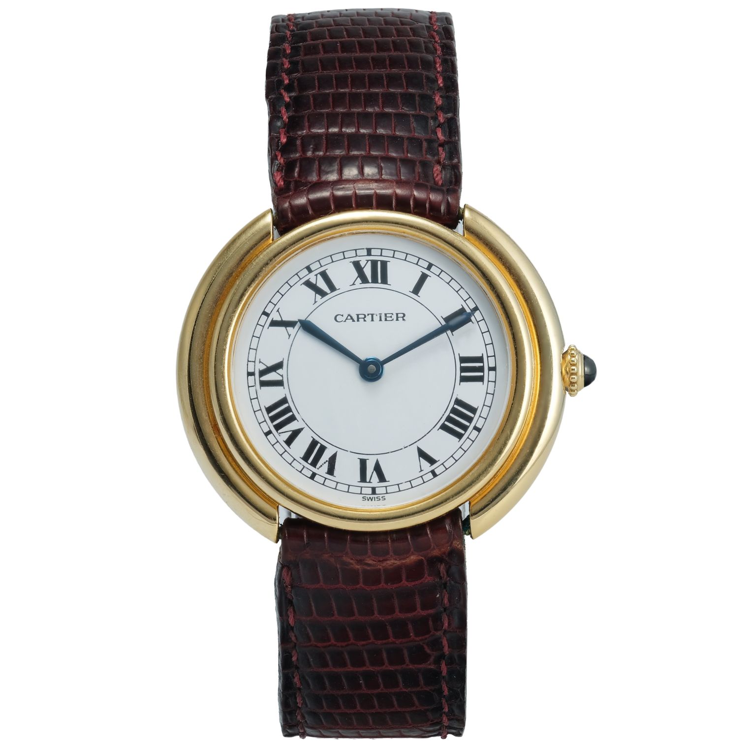 Cartier Vendôme | The Watch Exchange