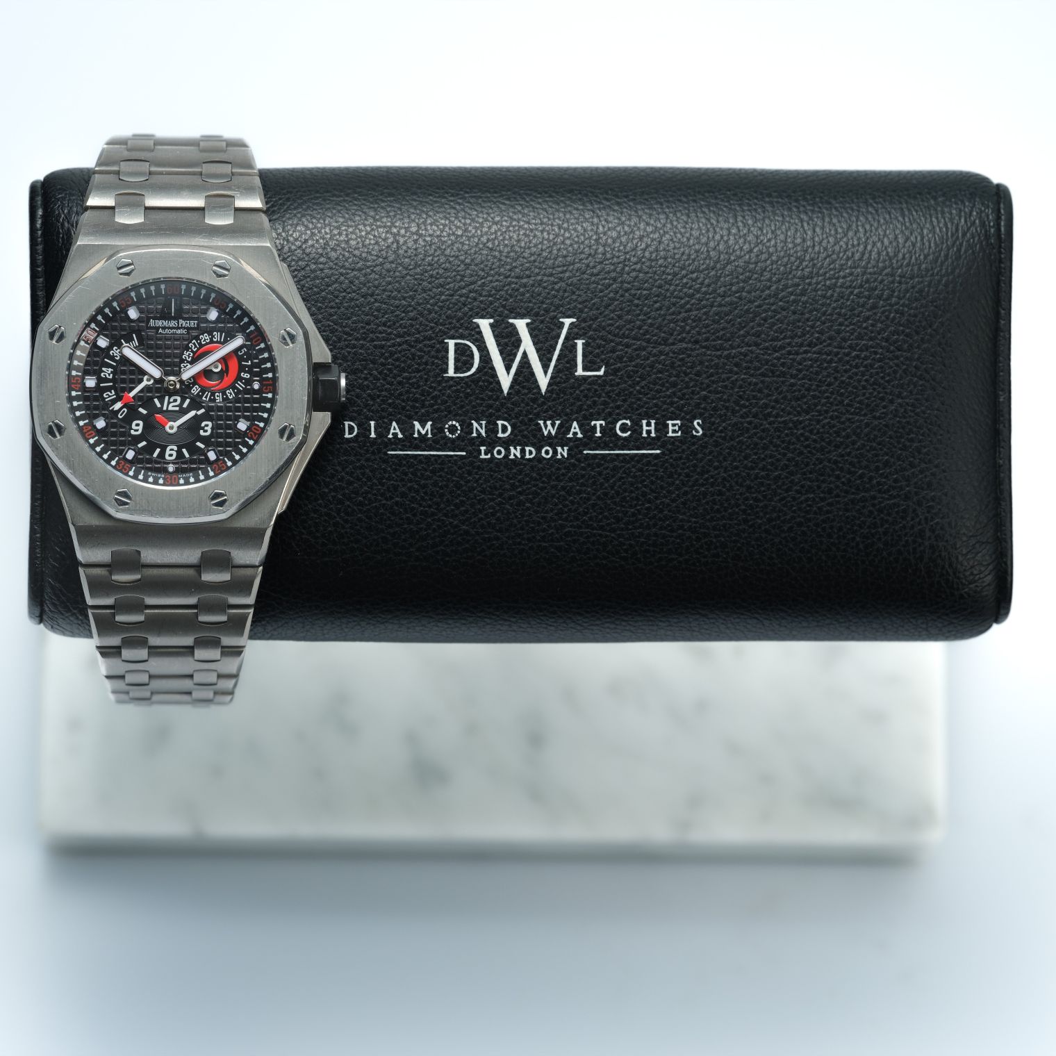 Audemars Piguet Royal Oak Offshore | The Watch Exchange
