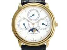 Quantieme Perpetual Calendar