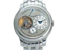 Tourbillon Souverain