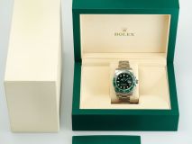 Submariner Date 40