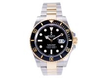 Submariner Date