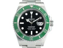 Submariner Date 41