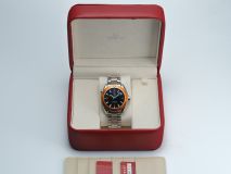 Seamaster Planet Ocean