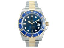 Submariner Date 40