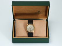 Oyster Perpetual 34