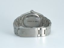 Oyster Perpetual Date