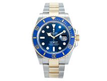 Submariner Date 41