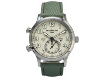 Calatrava Pilot Travel Time