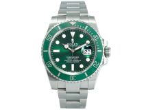 Submariner Date 40