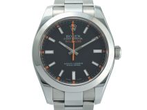Milgauss