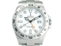Explorer II
