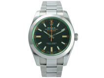 Milgauss