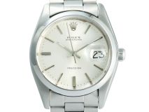 Oyster Perpetual Date 34