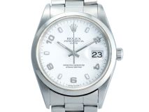 Oyster Perpetual Date 34