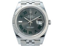 Datejust 41