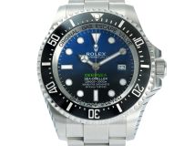 Sea-Dweller Deepsea