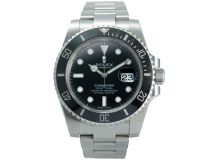 Submariner Date 40
