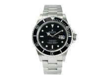 Submariner Date