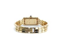 Tank Américaine