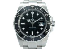Submariner Date 40
