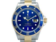 Submariner Date 40