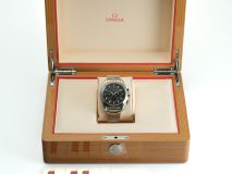 Seamaster Aqua Terra 150m