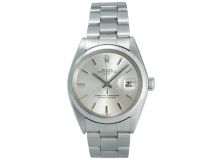 Oyster Perpetual Date