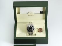 Submariner Date