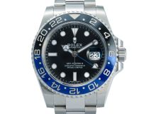 GMT Master II