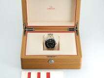 Seamaster Diver