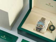Oyster Perpetual 36