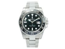 GMT-Master II