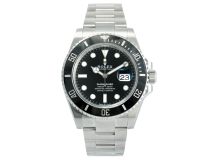 Submariner Date 41