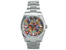 Oyster Perpetual 36