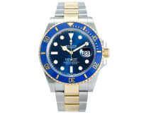 Submariner Date 41