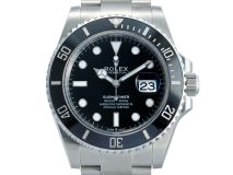 Submariner Date 41