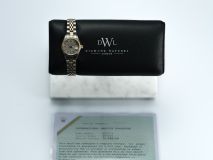 Oyster Perpetual Date