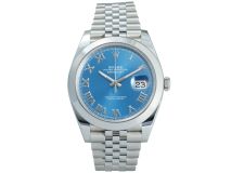 Datejust 41