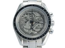 Speedmaster Professional Moonwatch Apollo XVII