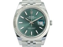 Datejust 41
