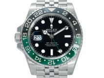GMT-Master II