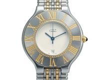 21 Must de Cartier