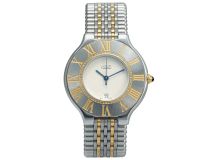 21 Must de Cartier