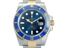 Submariner Date 40