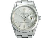 Oyster Perpetual Date