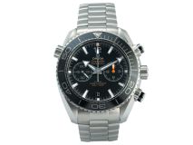 Seamaster Planet Ocean Chronograph