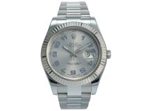 Datejust II