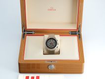 Speedmaster "Mark II"
