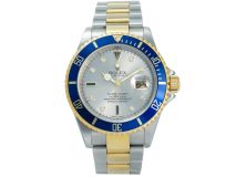 Submariner Date 40